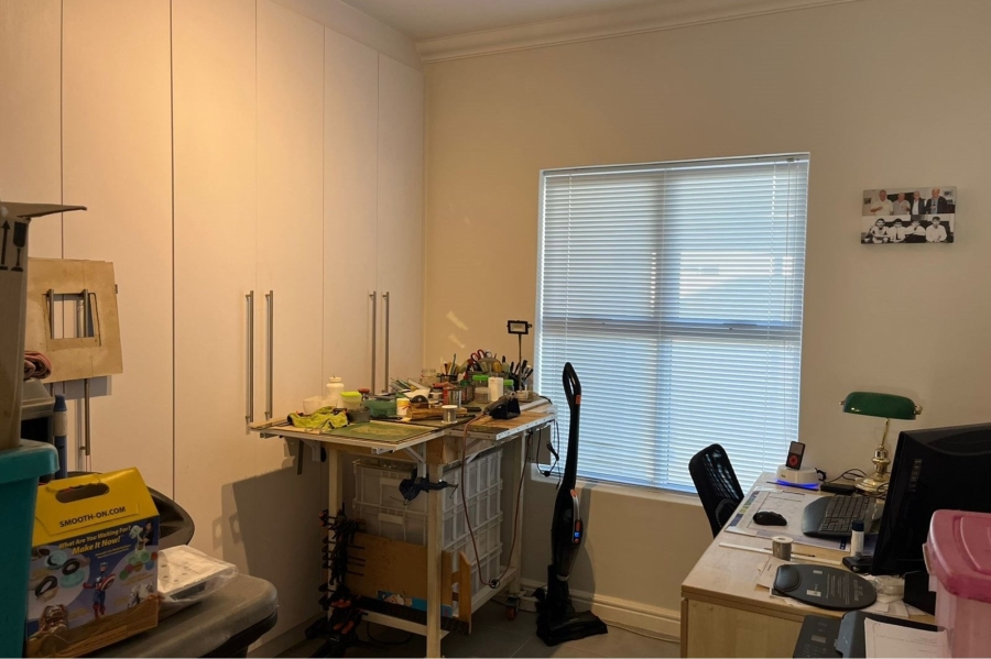 To Let 2 Bedroom Property for Rent in Langeberg Ridge Western Cape